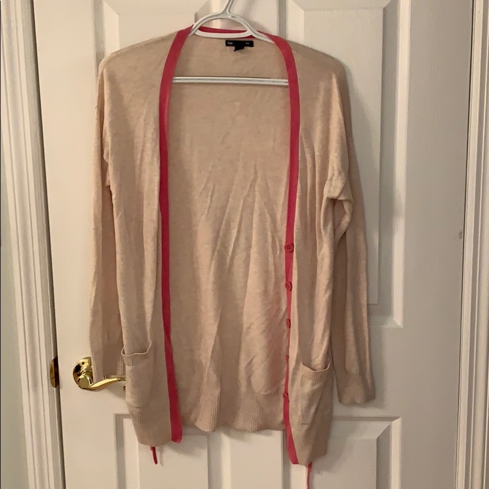 Gap Cardigan